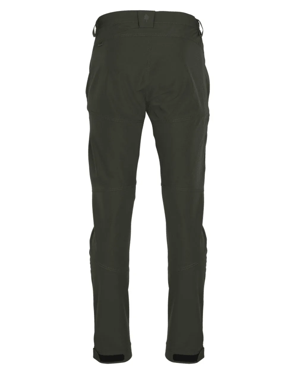 Pinewood Mens Finnveden Trail Stretch Trousers