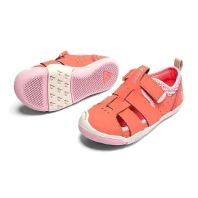 PLAE Kids Sam 2.0 Coralin Sandals