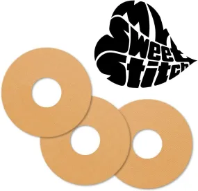 Plasters for Freestyle Libre 3 Donut