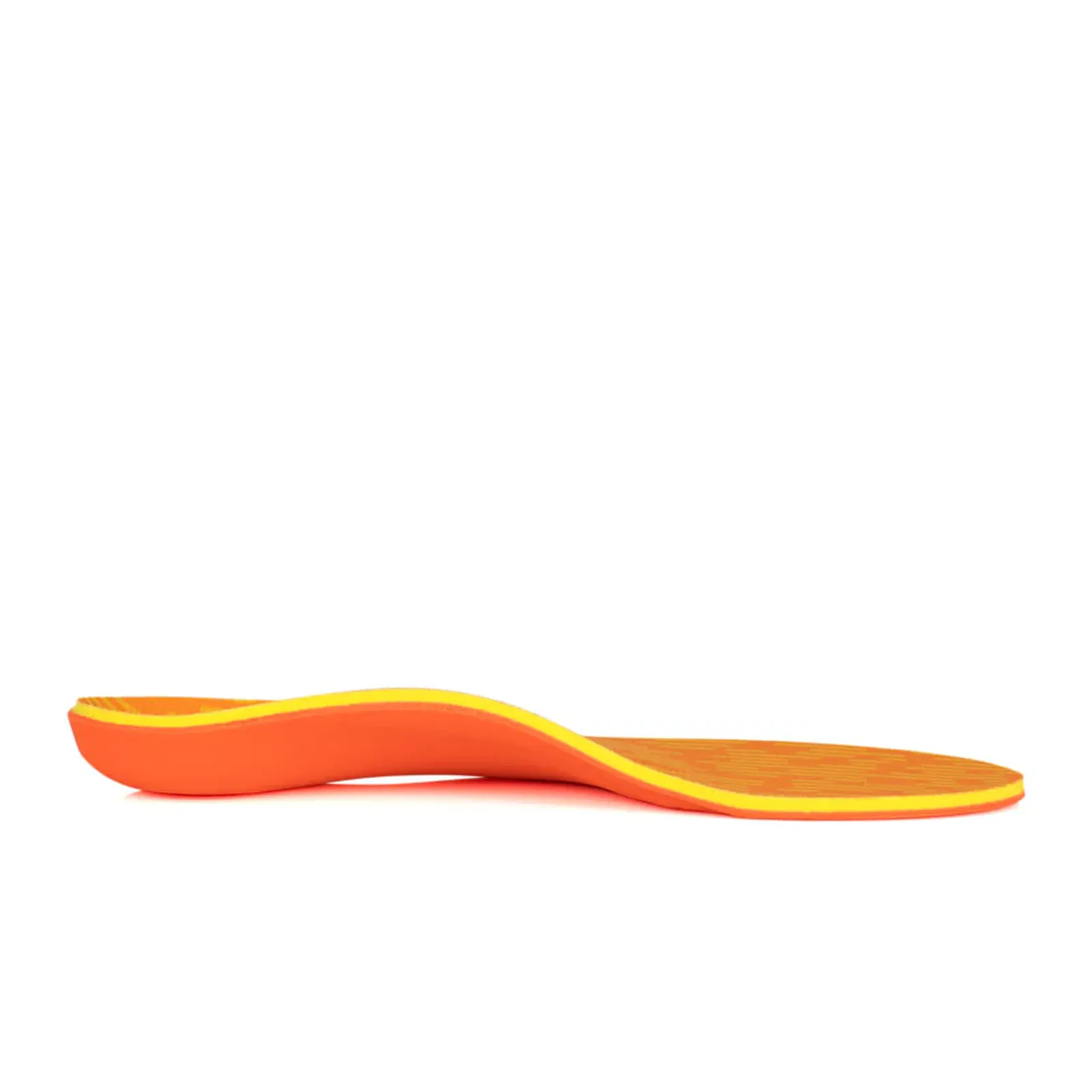 PowerStep PULSE Performance Orthotic (Unisex) - Orange