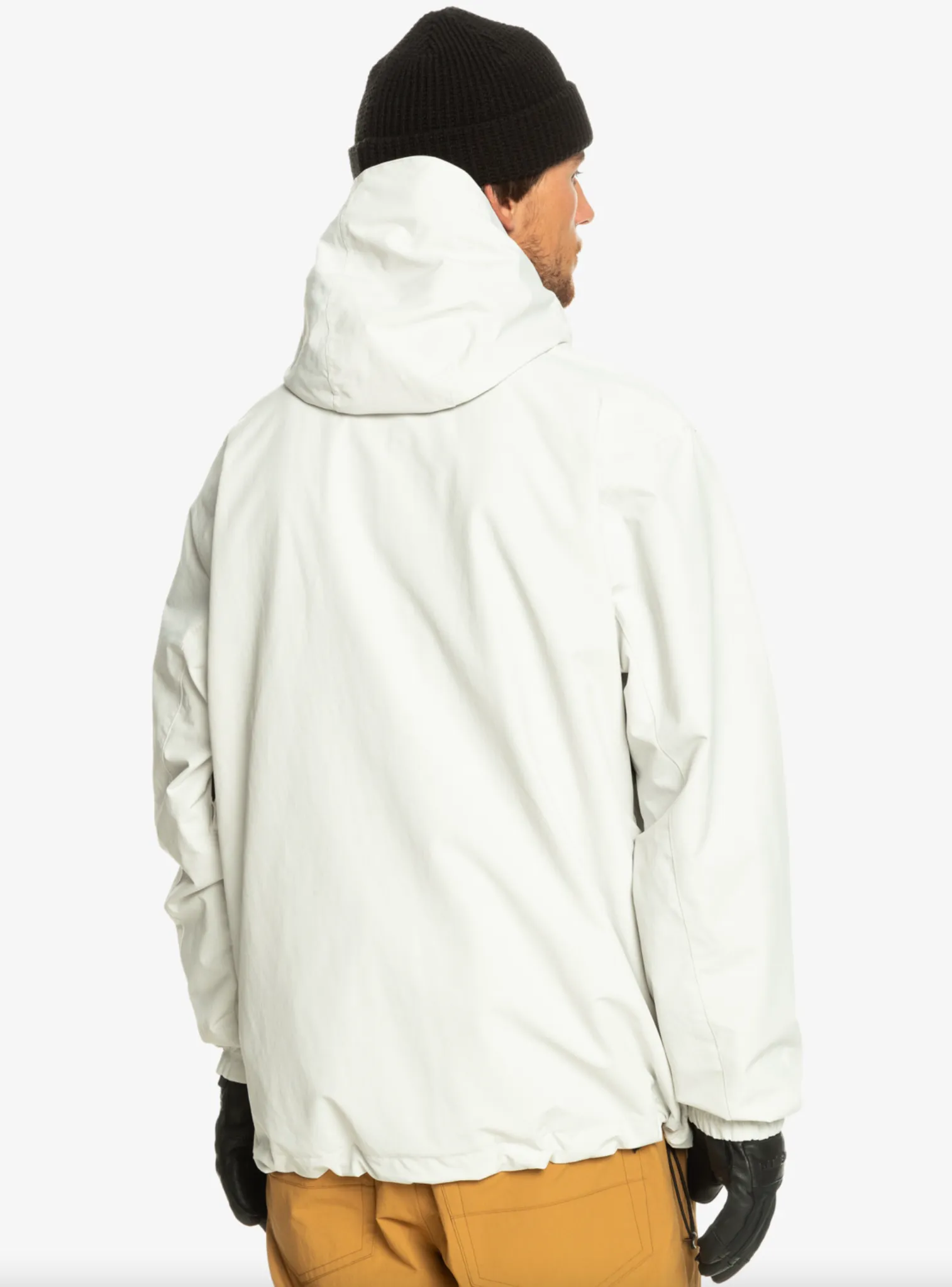 Quiksilver Steeze Technical Jacket 2024