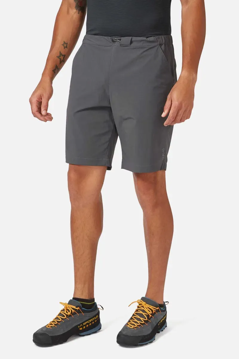 Rab Momentum Shorts Men's