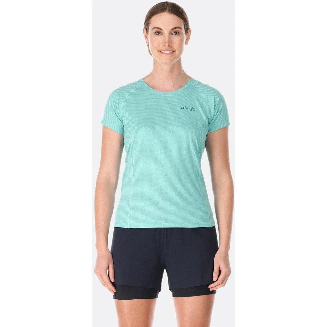 Rab Women's Sonic Tee