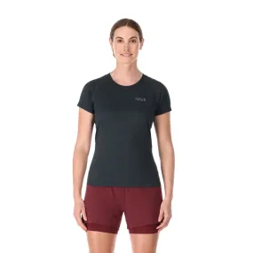 RAB Women's Sonic Tee