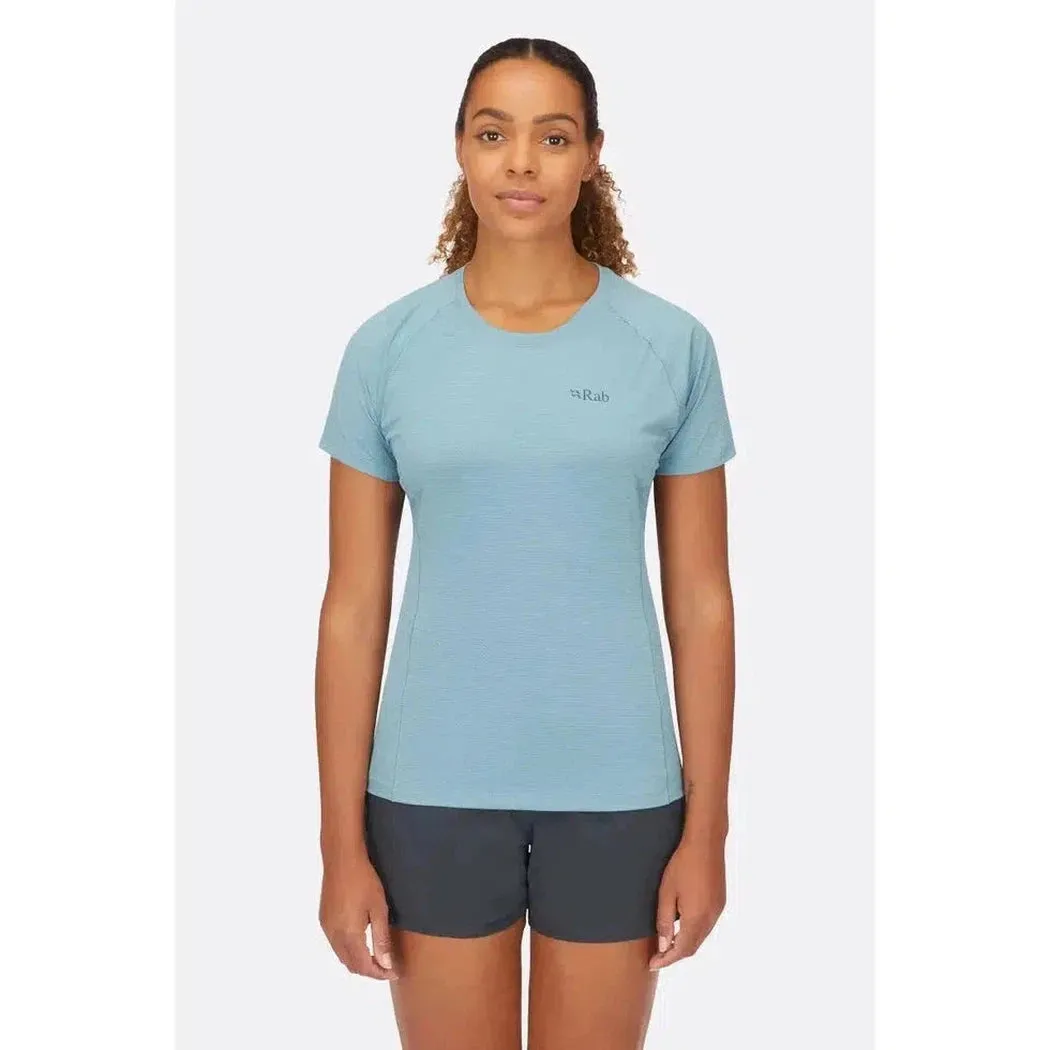 Rab Women's Sonic Tee