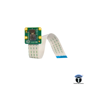 Raspberry Pi Camera Module V2 - 8 Mega Pixel