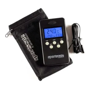 Reuben Heaton Digital Fishing Thermometer