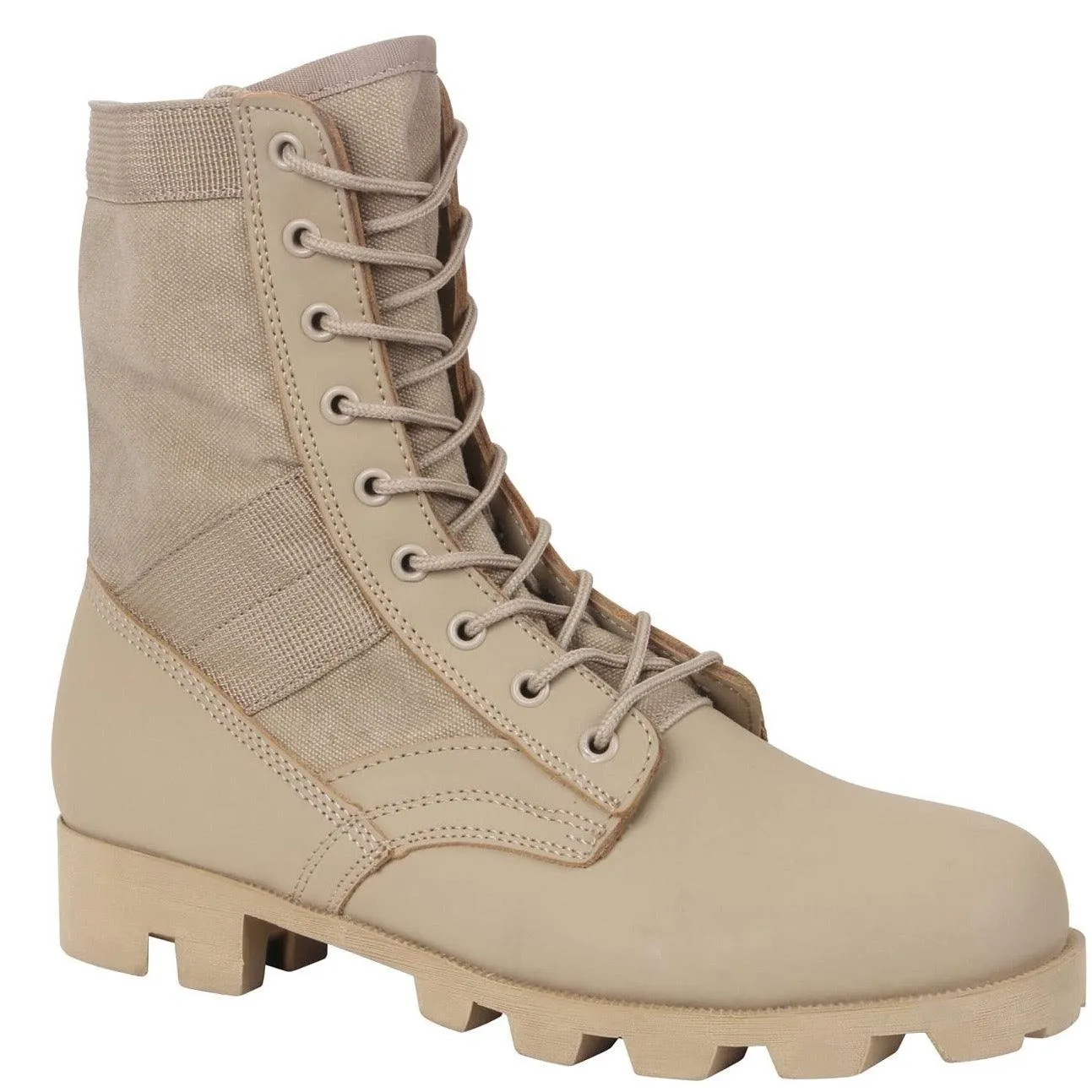 Rothco Jungle Boots