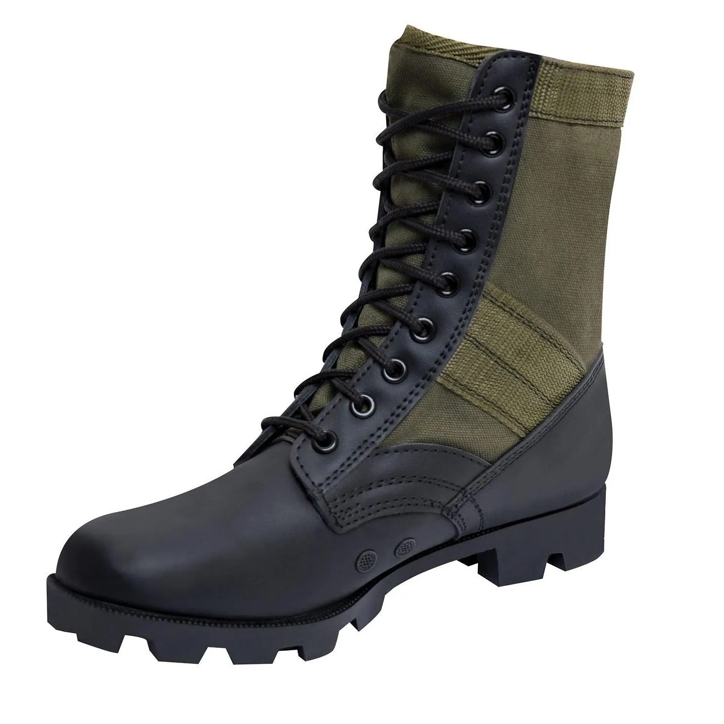 Rothco Jungle Boots