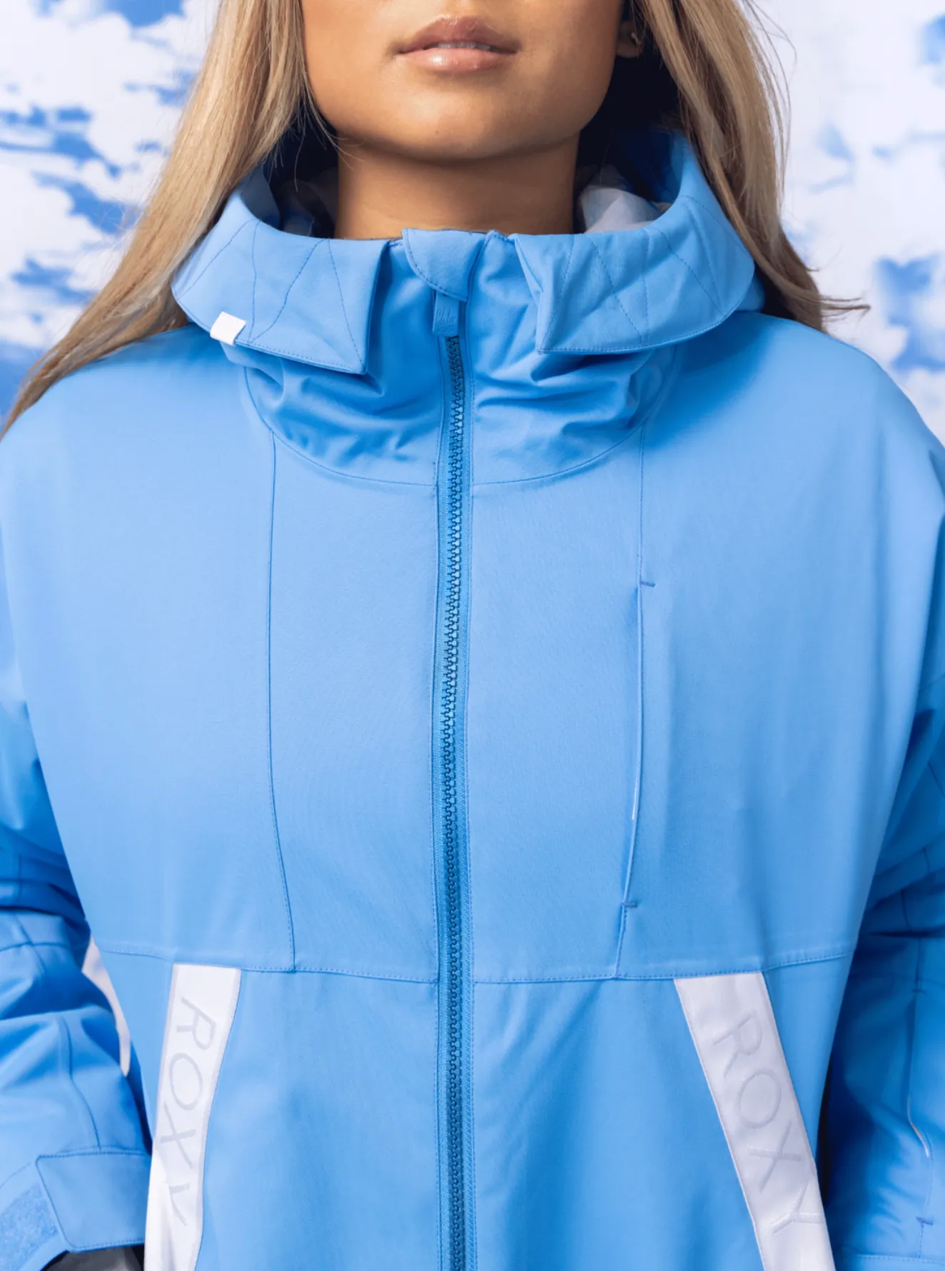 Roxy Chloe Kim Insulated Jacket 2024