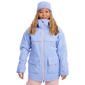 Roxy Chloe Kim Jacket 2023