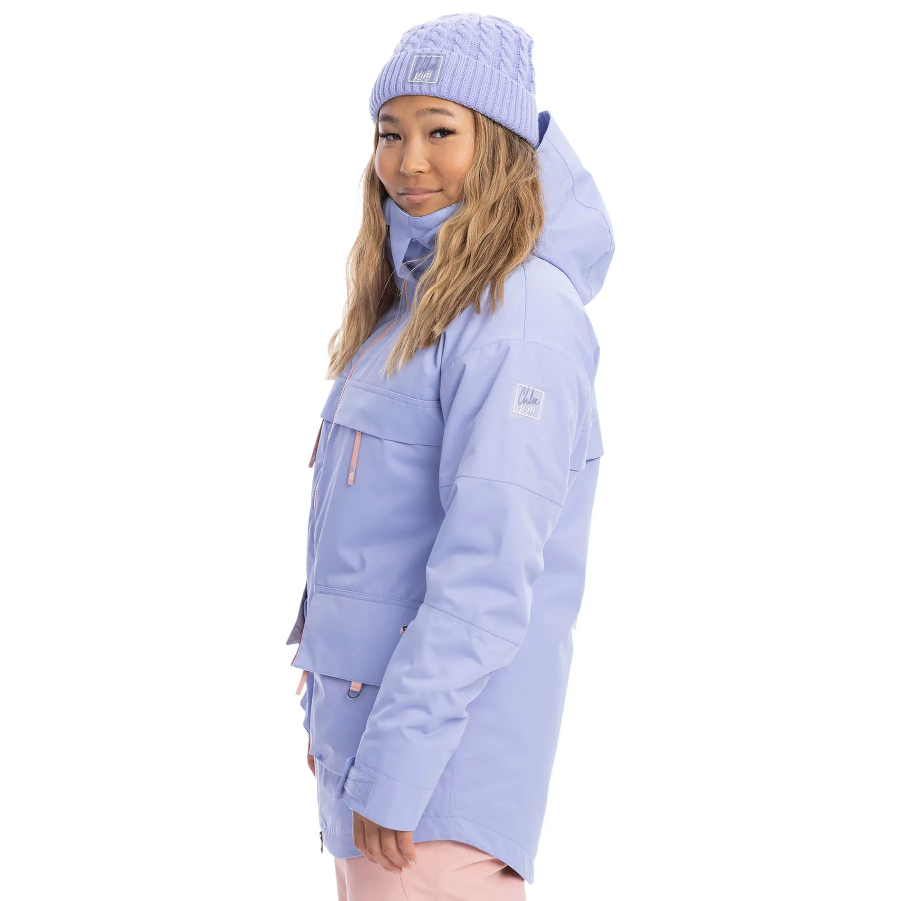 Roxy Chloe Kim Jacket 2023