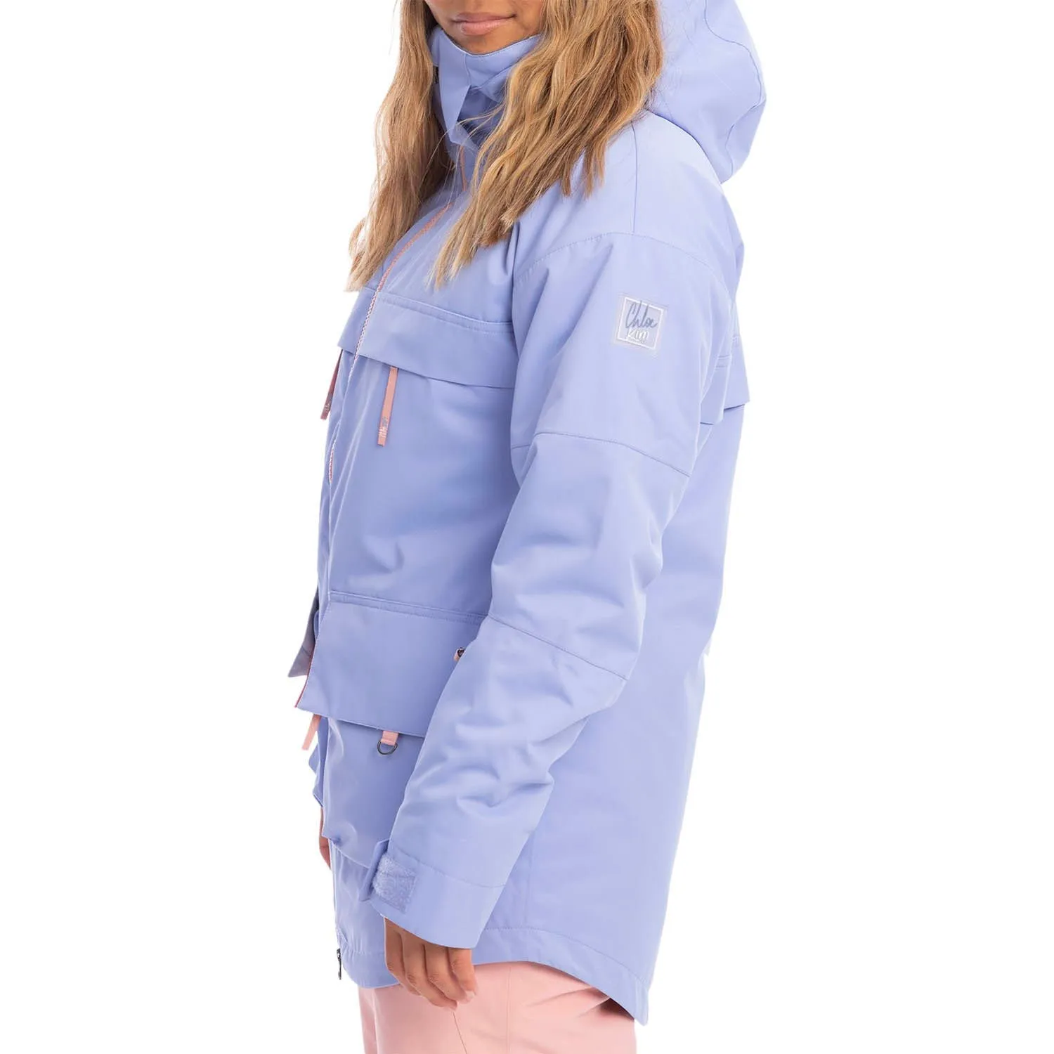 Roxy Chloe Kim Jacket 2023