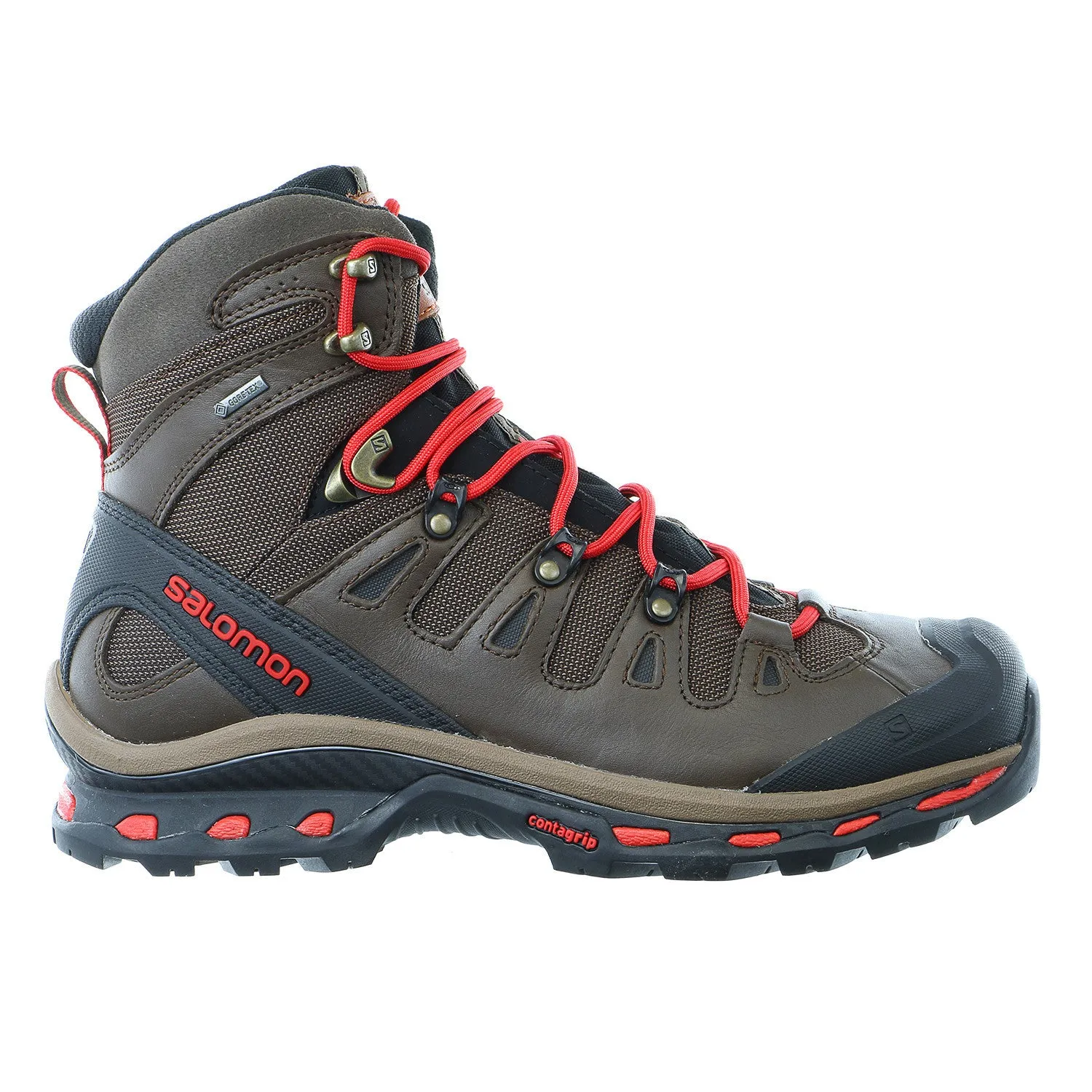 Salomon Quest Origins GTX Hiking Boot - Mens