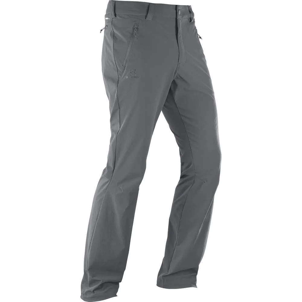 SALOMON WAYFARER LT MENS PANT