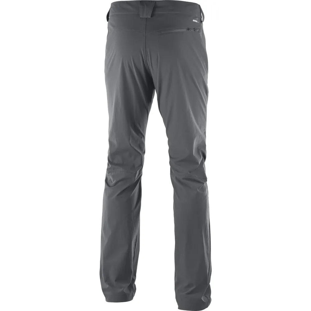 SALOMON WAYFARER LT MENS PANT