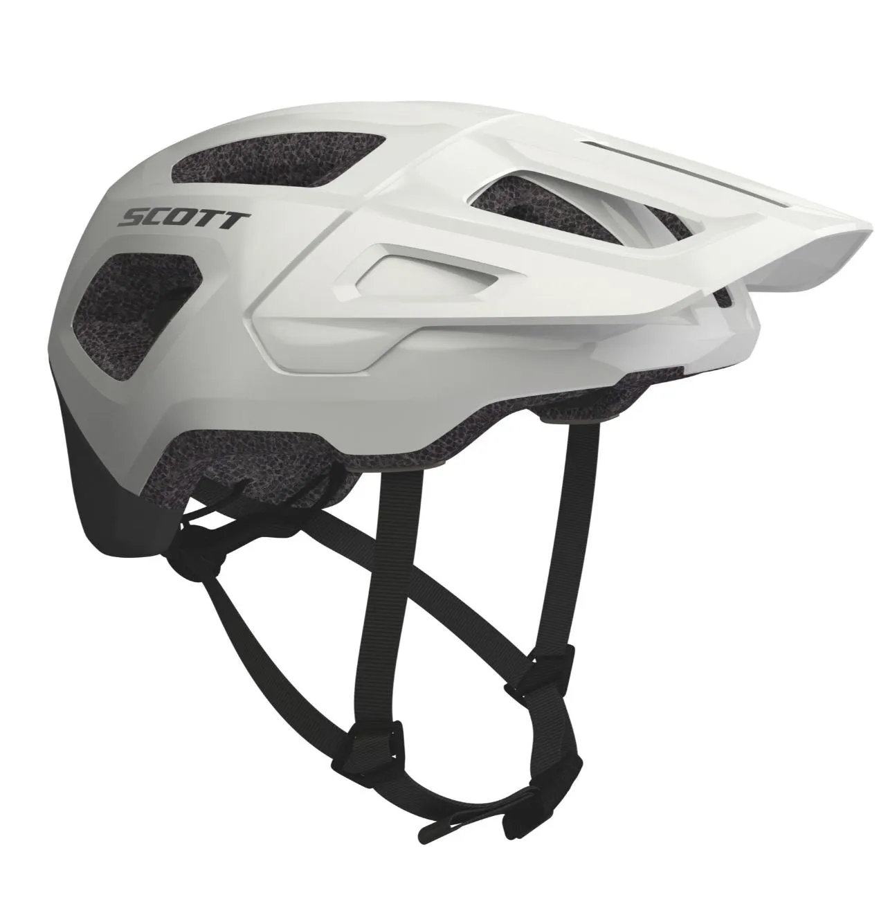 SCOTT Argo Plus  MIPS Helmet