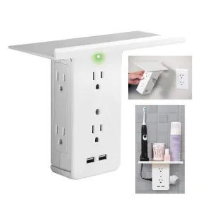 Shelf Socket