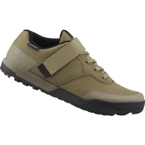 Shimano Clothing GE5 (GE500) Shoes; Sand Beige; Size 42