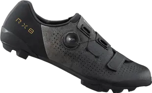 Shimano RX8 Mountain Bike Shoe