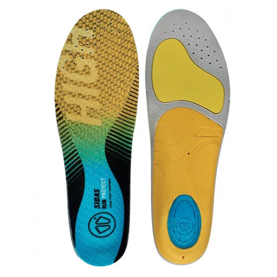 Sidas RUN 3FEET® PROTECT High Insoles