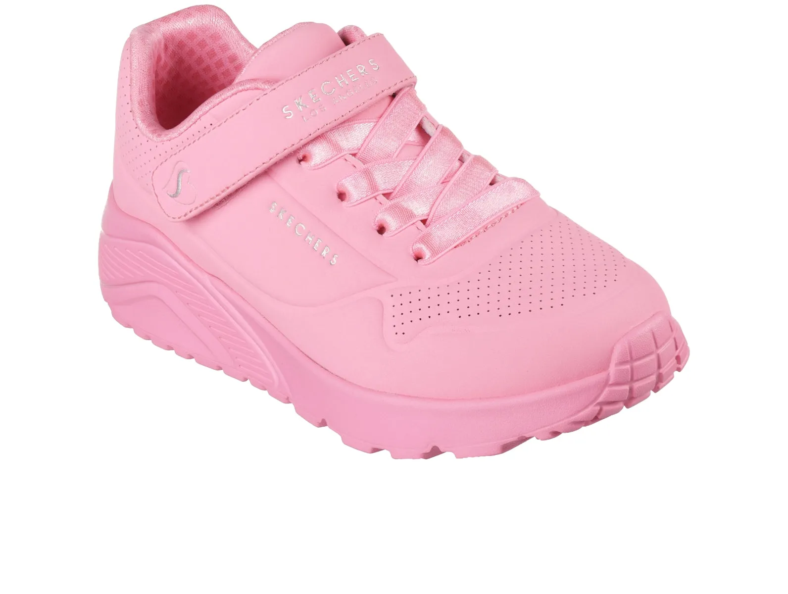 Skechers 310451L Uno Lite - Neon Pink