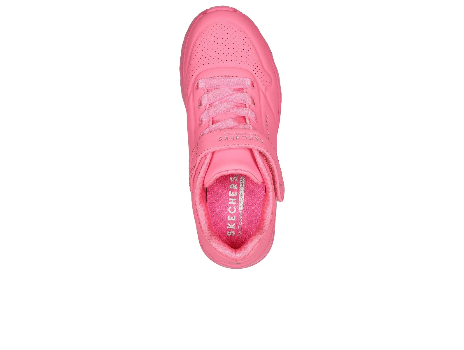 Skechers 310451L Uno Lite - Neon Pink