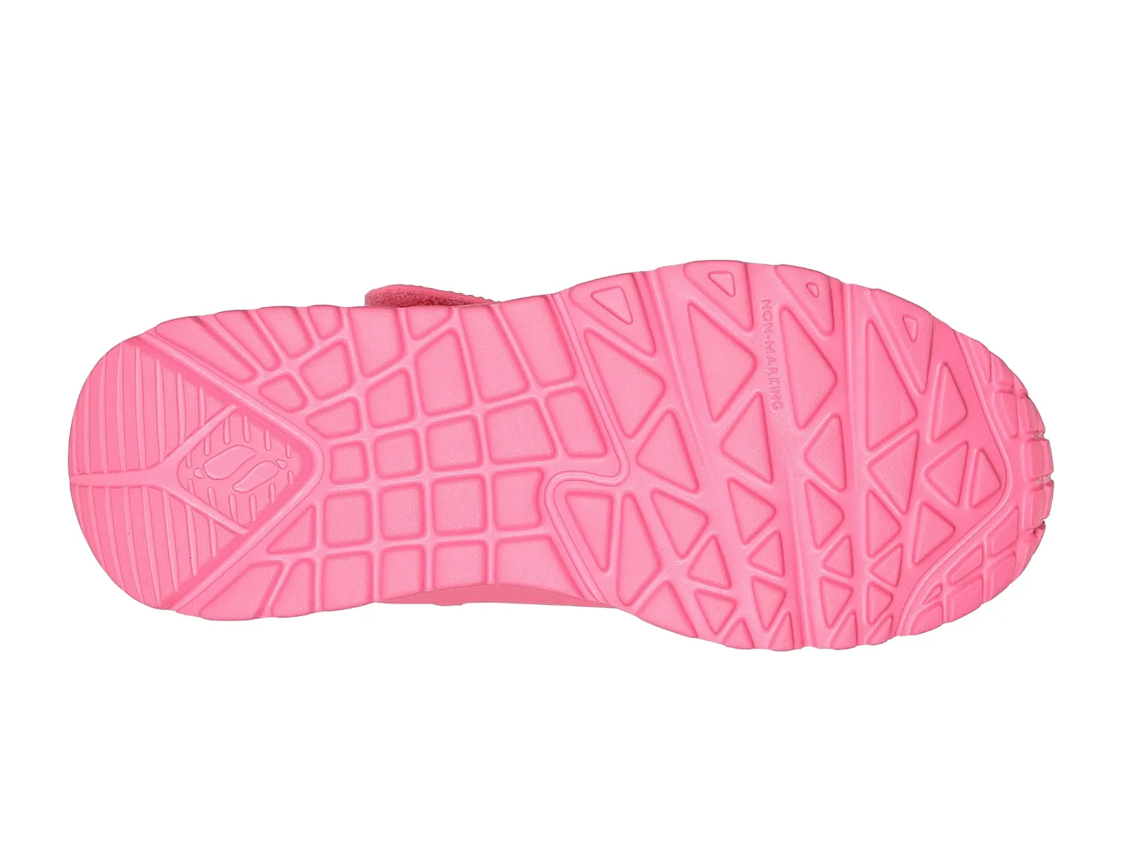 Skechers 310451L Uno Lite - Neon Pink