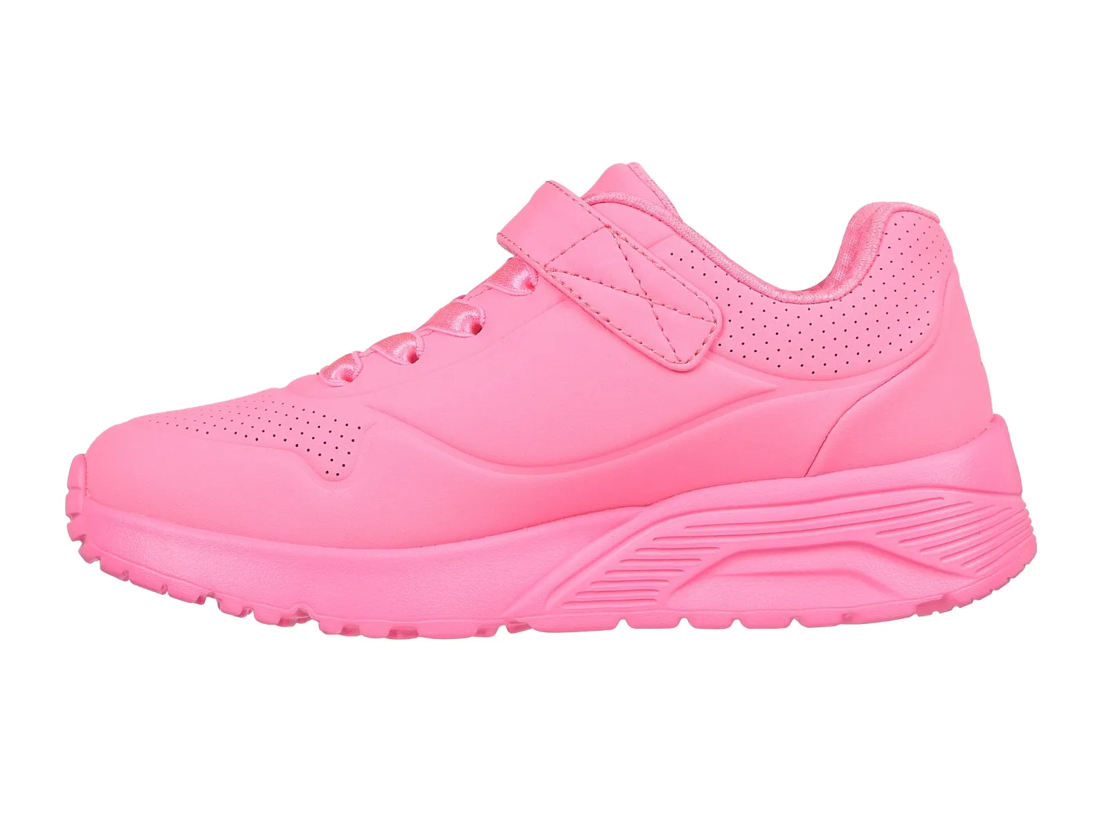 Skechers 310451L Uno Lite - Neon Pink