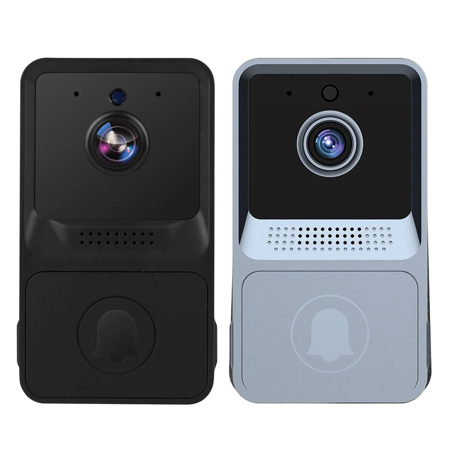 Smart Wireless WiFi Ring Doorbell