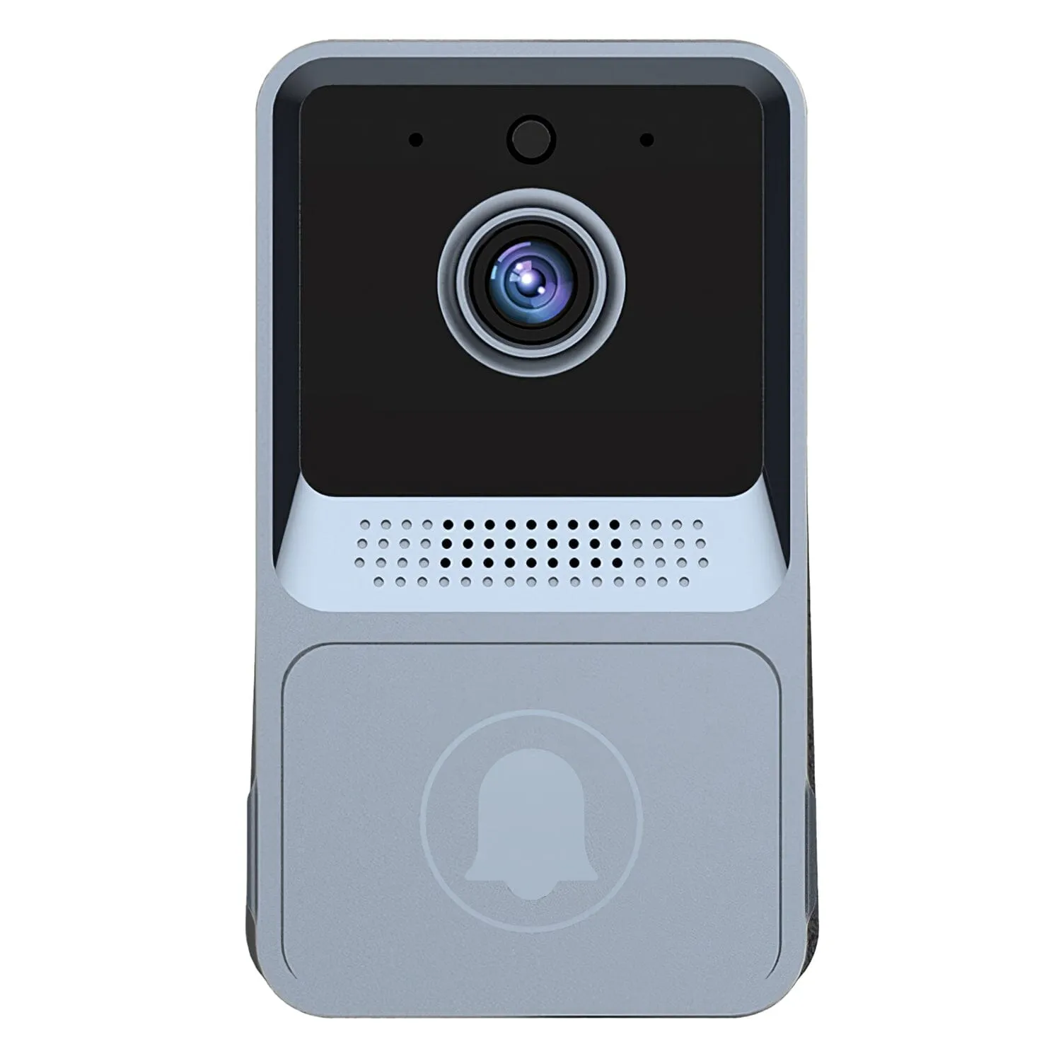 Smart Wireless WiFi Ring Doorbell