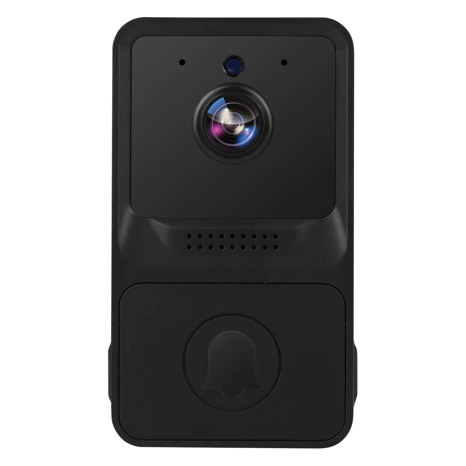 Smart Wireless WiFi Ring Doorbell