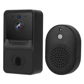 Smart Wireless WiFi Ring Doorbell