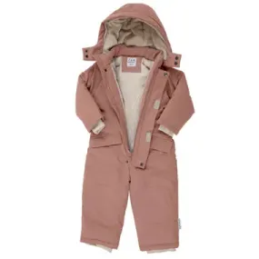 Snowsuit Grand Benji - Rose Dawn 1 - 2 T