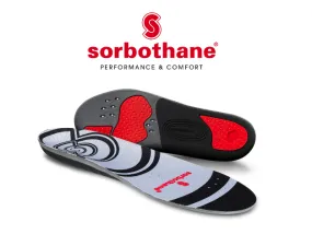 Sorbothane Sorbo Pro Insoles