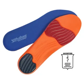 Sorbothane Ultra Sole Insole