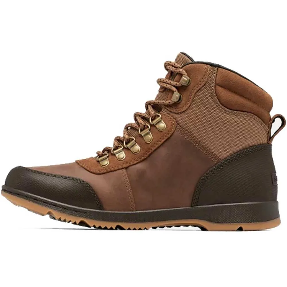 SOREL Men's Ankeny II Hiker Boots