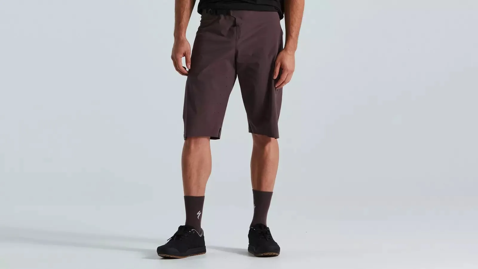 Specialized Men's Trail Shorts with Liner