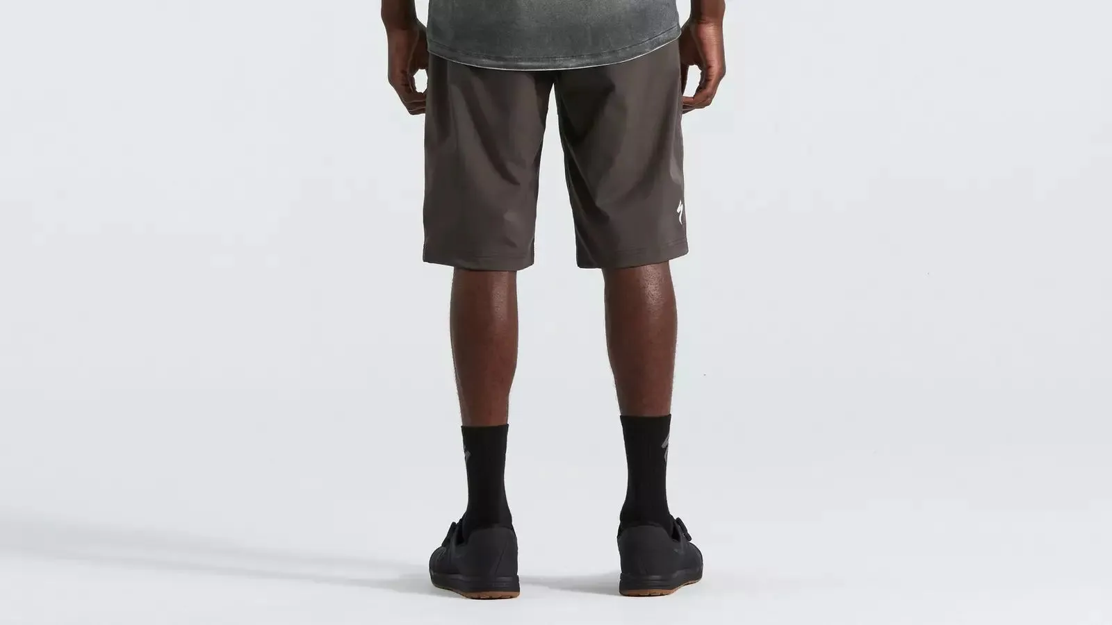 Specialized Men's Trail Shorts with Liner