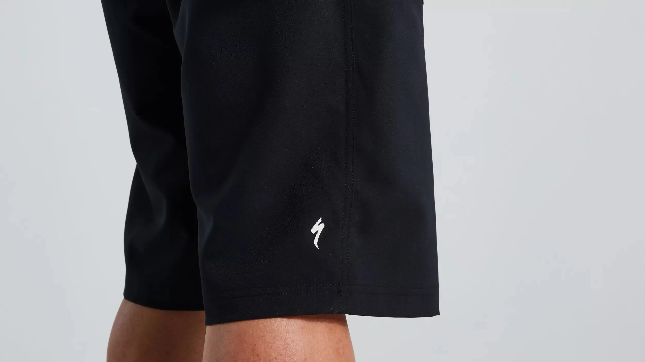 Specialized Men's Trail Shorts with Liner