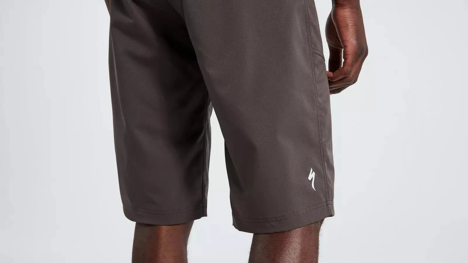 Specialized Men's Trail Shorts with Liner