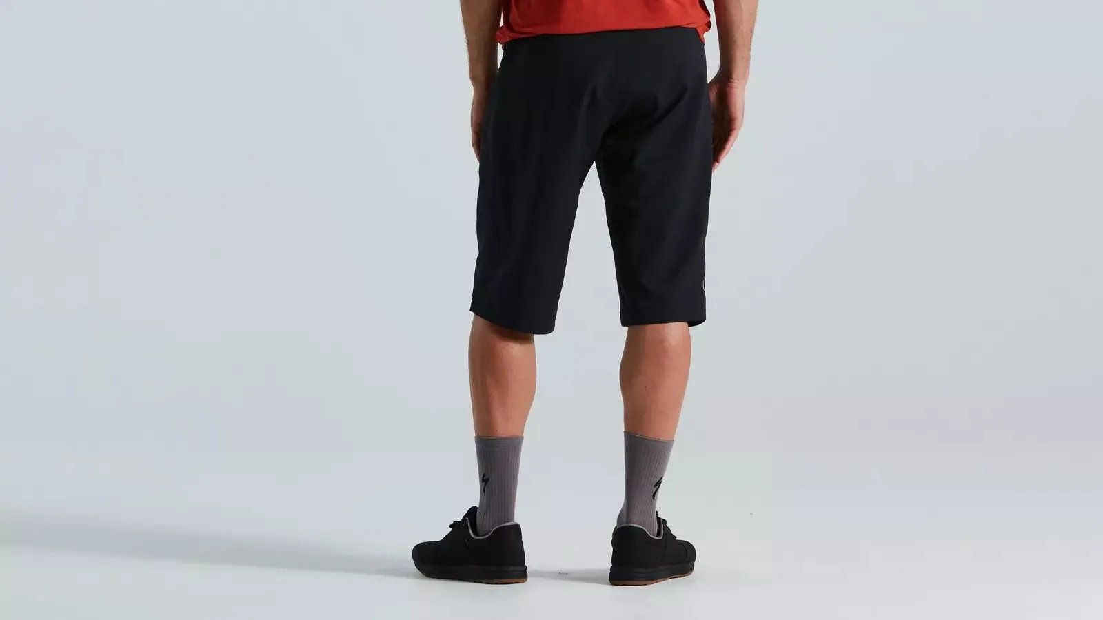 Specialized Men's Trail Shorts with Liner