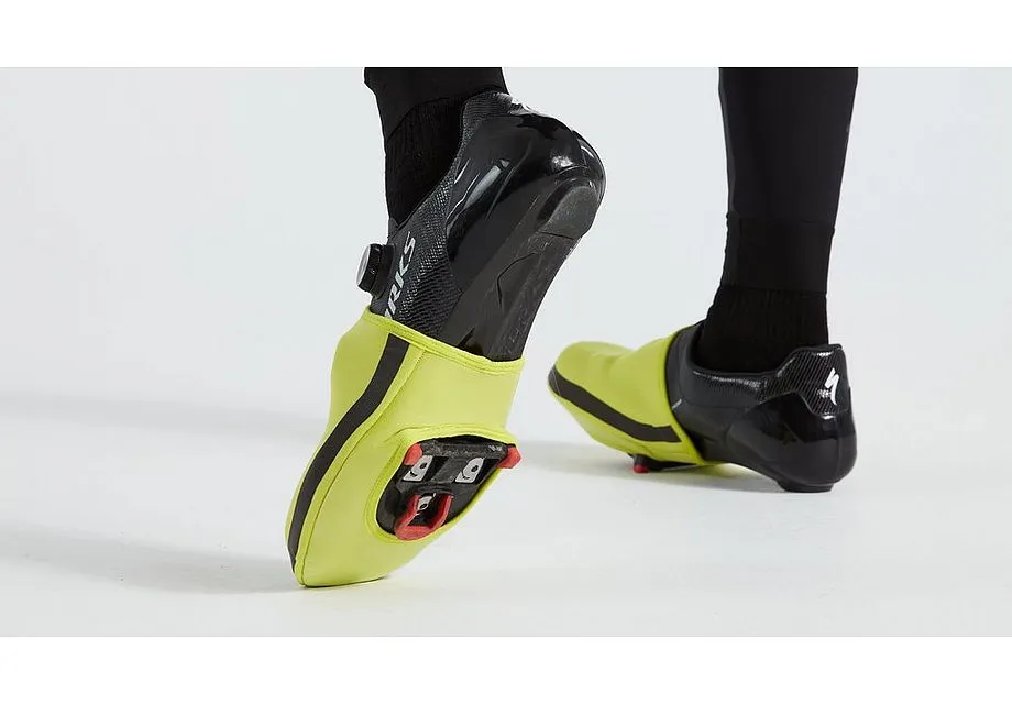 Specialized Neoprene Toe Cover