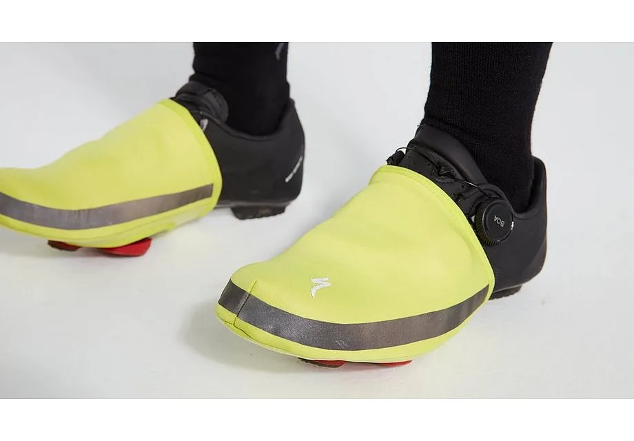 Specialized Neoprene Toe Cover