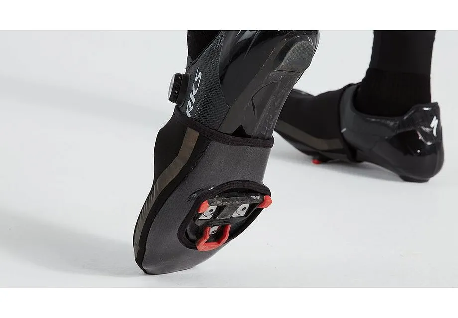 Specialized Neoprene Toe Cover