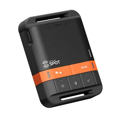 SPOT Gen4 Satellite GPS Messenger