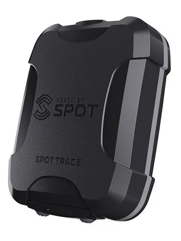 Spot Trace - Satellite Tracking Device