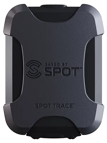 Spot Trace - Satellite Tracking Device