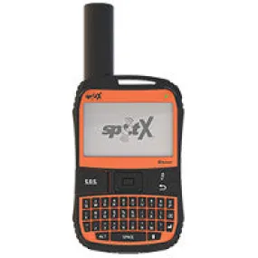 Spot X 2-Way Satellite Messenger