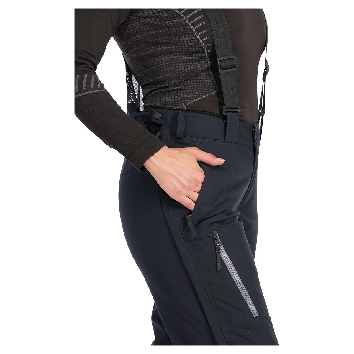 Spyder Women's Tarantula Ski Pant